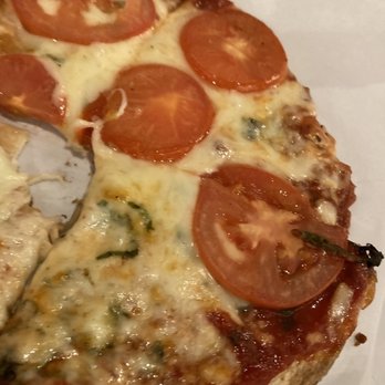 MOD Pizza - Mini Dylan James - Fast Food Near Me - Concord, California