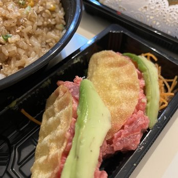 Ushio Sushi - Sushi Bars Near Me - Davie, Florida