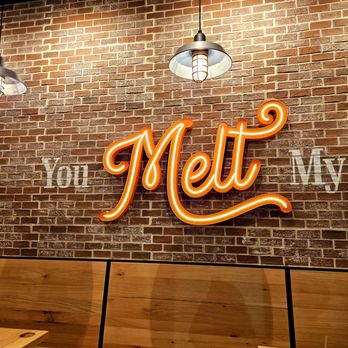 The Melt - Burgers Near Me - Sacramento, California The Melt - Burgers Near Me - Sacramento, California