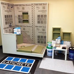 Contractors Direct - Showroom