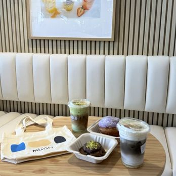 The Moon Coffee - Bubble Tea Near Me - Costa Mesa, California The Moon Coffee - Bubble Tea Near Me - Costa Mesa, California
