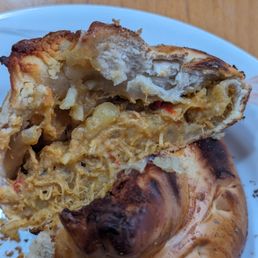 Assado De Frango C Batata Assado De Frango C Batata