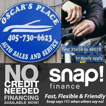 Oscar's Place - Auto Repair Near Me - Oklahoma City, Oklahoma Oscar's Place - Auto Repair Near Me - Oklahoma City, Oklahoma