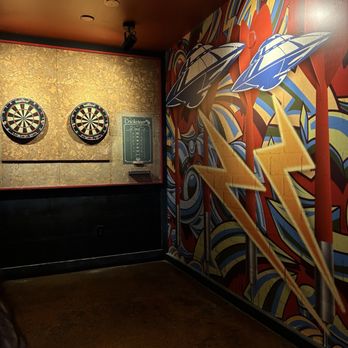 Sidecar Social - Darts - Sports Bars Near Me - Addison, Texas