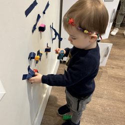 Thrive Pediatric Wellness
