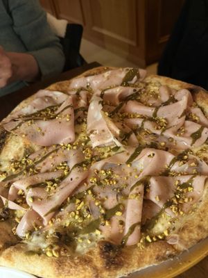 Ficuzza Cucina Siciliana & Pizza by null