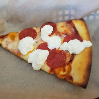 Station Pizza - Pizza by the slice, mmmmmm - Pizza Near Me - San Marcos, California Station Pizza - Pizza by the slice, mmmmmm - Pizza Near Me - San Marcos, California