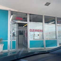 Exterior photo of Serna's Cleaners - Glendale, Arizona Exterior photo of Serna's Cleaners - Glendale, Arizona