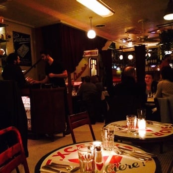 Juliette Restaurant - Bars Near Me - Brooklyn, New York Juliette Restaurant - Bars Near Me - Brooklyn, New York
