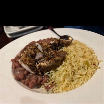 The Rye Roadhouse - Jerk chicken - Cajun/Creole Near Me - Rye, New York