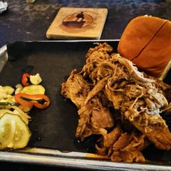 Ledgeview Brewing Company