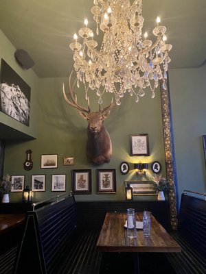 Aspen Public House by null