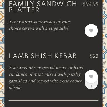 Luxor - Menu - Mediterranean Near Me - San Antonio, Texas Luxor - Menu - Mediterranean Near Me - San Antonio, Texas