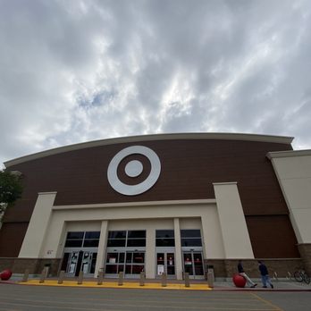 Target - Outside the STORE! DID GHE DECEPTICONS STEALL THE RED LOGO AND PUT UP A WHITE ONE? - Department Stores Near Me - Fullerton, California Target - Outside the STORE! DID GHE DECEPTICONS STEALL THE RED LOGO AND PUT UP A WHITE ONE? - Department Stores Near Me - Fullerton, California
