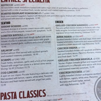 Bertucci's Italian Restaurant - Pizza Near Me - Springfield, Virginia Bertucci's Italian Restaurant - Pizza Near Me - Springfield, Virginia