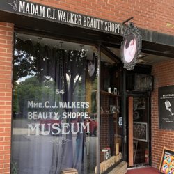 Madame CJ Walker Museum - Madam CJ Walker Museum