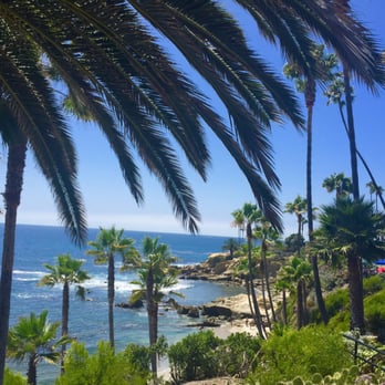 Orange Inn - The beach nearby - Breakfast & Brunch Near Me - Laguna Beach, California