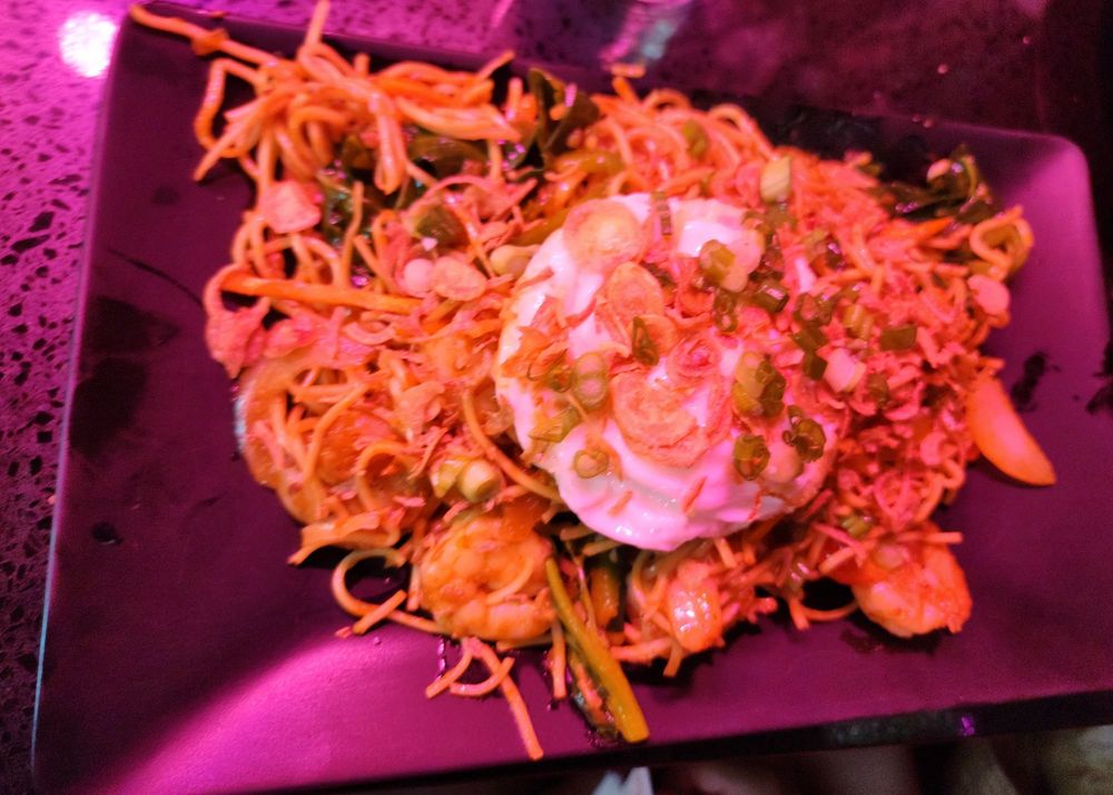 Food from Turkey Berry