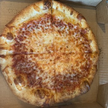 Mici Italian - Farmaggio-Plain Cheese Pizza (10" Pizza) - Pizza Near Me - Parker, Colorado Mici Italian - Farmaggio-Plain Cheese Pizza (10" Pizza) - Pizza Near Me - Parker, Colorado