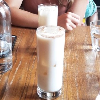 La Carnita - Horchata - Mexican Near Me - Toronto, Ontario La Carnita - Horchata - Mexican Near Me - Toronto, Ontario