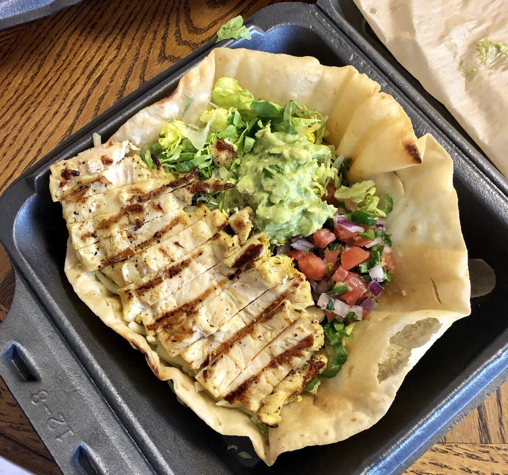 BURRITO PARRILLA MEXICANA GLENDALE HEIGHTS 119 Photos & 110 Reviews