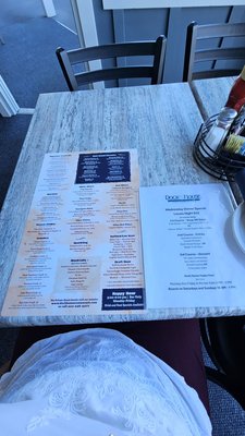 Menu photo 7 Dock House Restaurant Chester, MD Menu photo 7 Dock House Restaurant Chester, MD