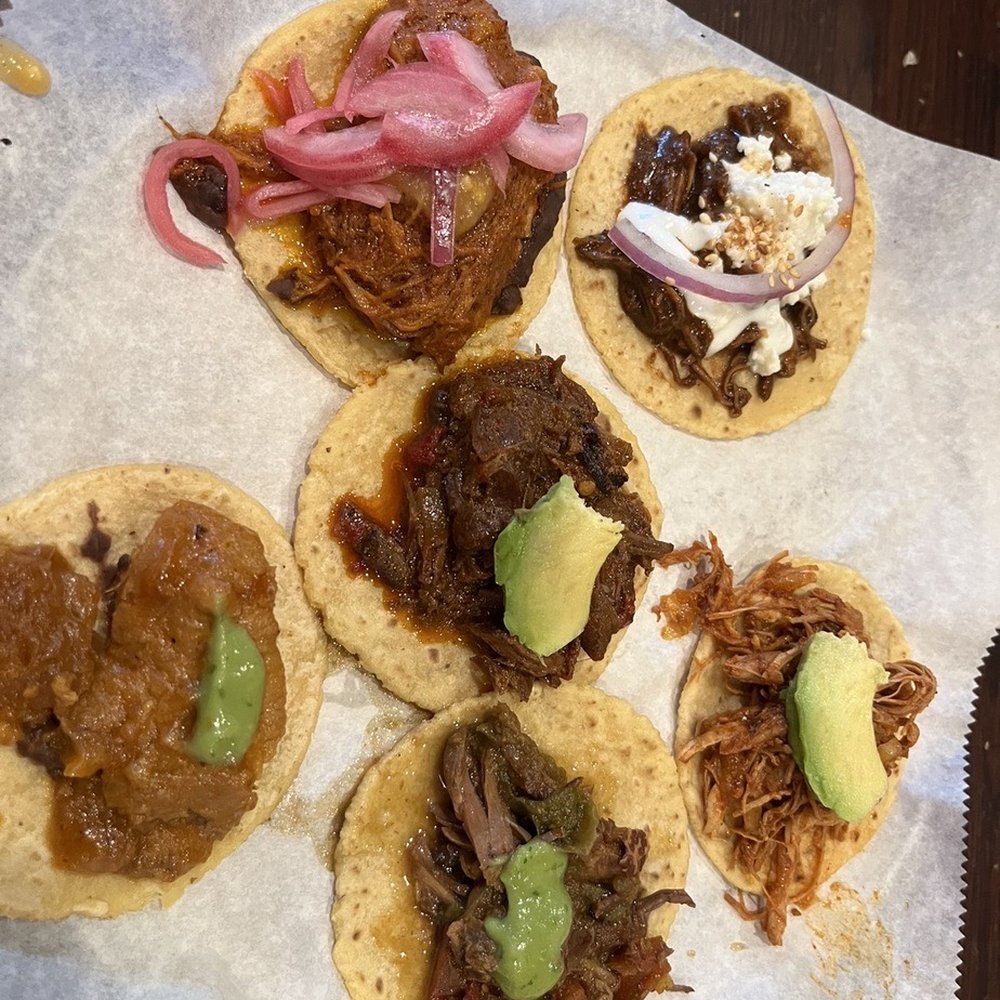 Guisados - Tacos Near Me - Burbank, California Guisados - Tacos Near Me - Burbank, California