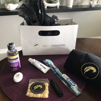 Perch Dentistry - Swag! - General Dentistry Near Me - Cedar Park, Texas