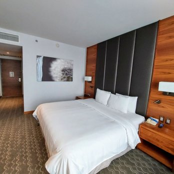 Double Tree - Bedroom - Hotels Near Me - Ciudad de México, DIF Double Tree - Bedroom - Hotels Near Me - Ciudad de México, DIF