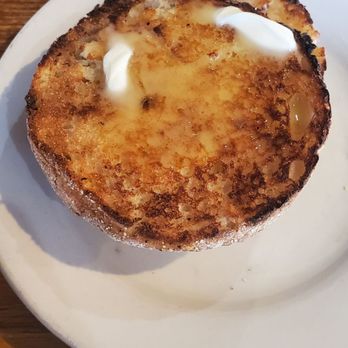 Cabrillo Park Café - English Muffin - Breakfast & Brunch Near Me - Fremont, California Cabrillo Park Café - English Muffin - Breakfast & Brunch Near Me - Fremont, California