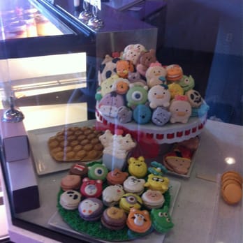 Puffect Bakery Cafe - Love this mini macarons !!! - Desserts Near Me - Walnut, California Puffect Bakery Cafe - Love this mini macarons !!! - Desserts Near Me - Walnut, California