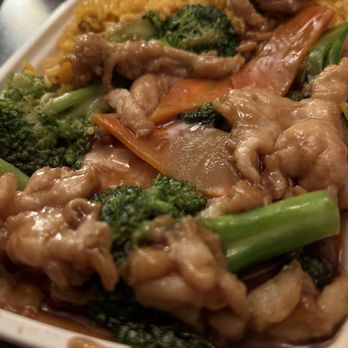 Great Wall Chinese Takeaway - Rubber & broccoli - Chinese Near Me - Central Valley, New York Great Wall Chinese Takeaway - Rubber & broccoli - Chinese Near Me - Central Valley, New York