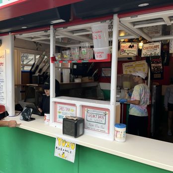 Mario's Italian Lemonade - The Stand - Shaved Ice Near Me - Chicago, Illinois Mario's Italian Lemonade - The Stand - Shaved Ice Near Me - Chicago, Illinois