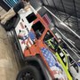 Jayzee Wraps