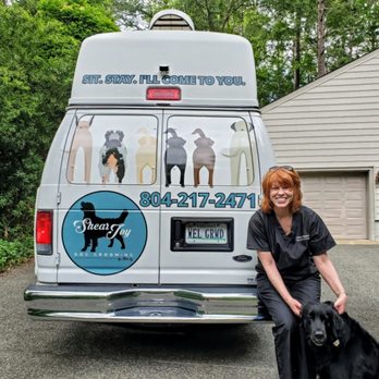 ShearJoy Dog Grooming by Melody - Pet Groomers Near Me ShearJoy Dog Grooming by Melody - Pet Groomers Near Me