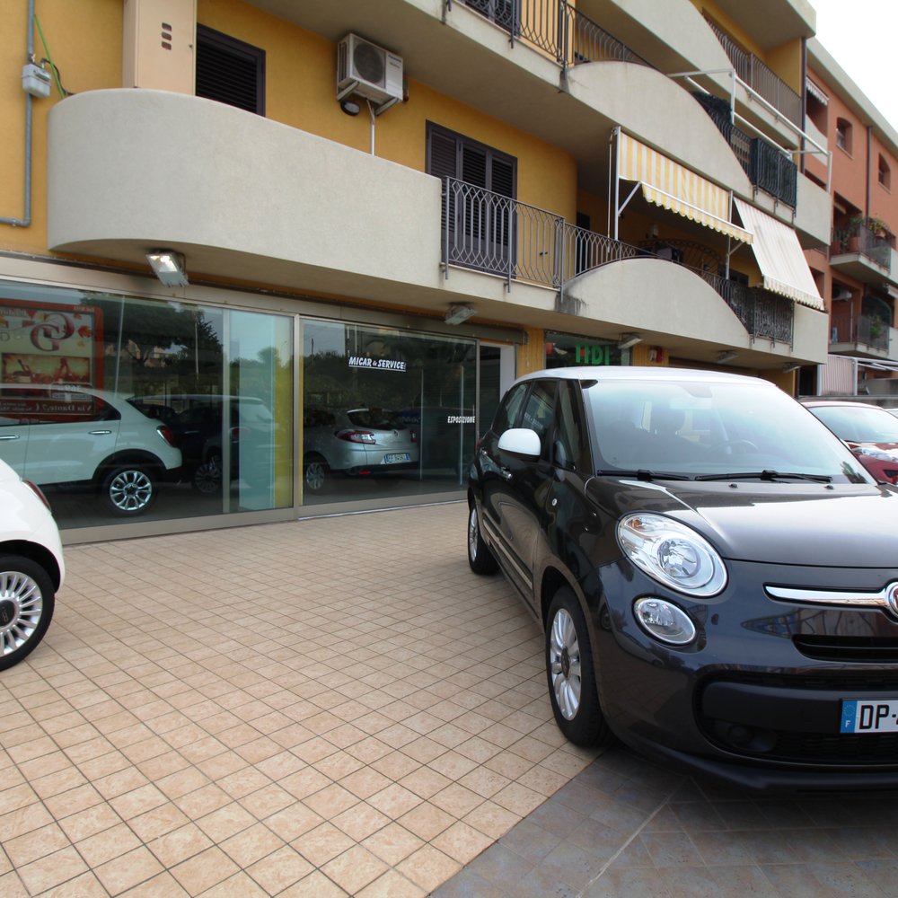 Il Levriero Srl Autodemolizione on Reels | Facebook, image size:1000x1000