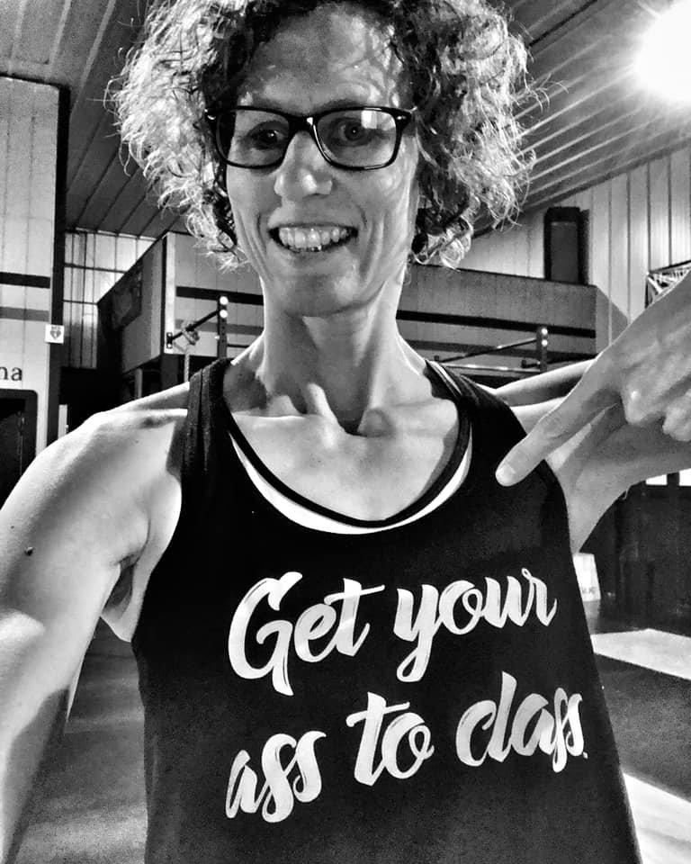Crossfit 253