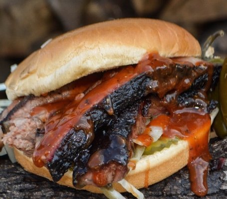 Hattie Marie's Texas BBQ by null