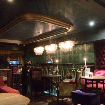Muriel's - Lounges Near Me - Belfast, BFS Muriel's - Lounges Near Me - Belfast, BFS