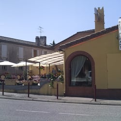 Restaurant Le Roquentin