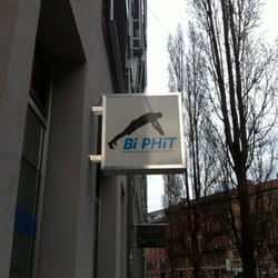 Bi PHiT