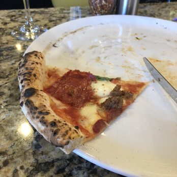 Cane Rosso - Pizza Near Me - Fort Worth, Texas Cane Rosso - Pizza Near Me - Fort Worth, Texas