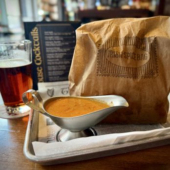 The Crafty Irishman - Irish Soice Bag. If you know, you know. - Irish Pub Near Me - Dallas, Texas The Crafty Irishman - Irish Soice Bag. If you know, you know. - Irish Pub Near Me - Dallas, Texas