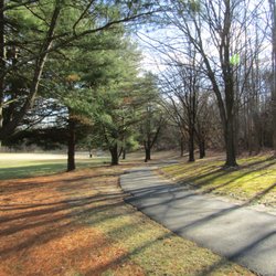 Mellwood Hills Community Park