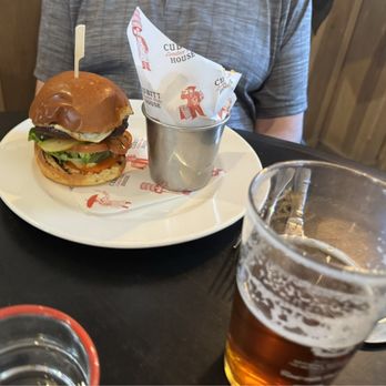 The Grazing Goat Marylebone - Gastropubs Near Me - London, XGL