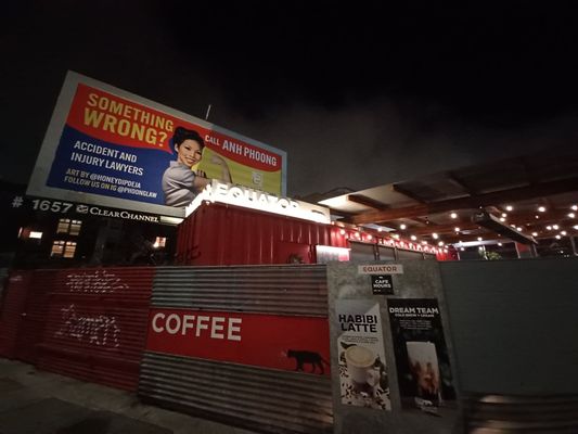 Equator Coffees by null