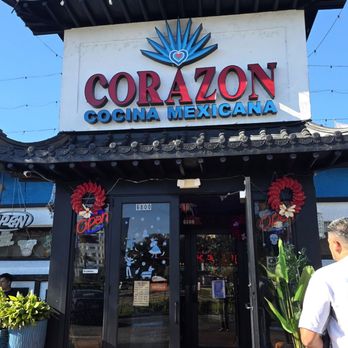 Corazon Cocina Mexicana - Mexican Near Me - Orlando, Florida Corazon Cocina Mexicana - Mexican Near Me - Orlando, Florida