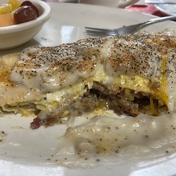 Neighborhood Cafe - Country Omelet - American Near Me - Lee's Summit, Missouri