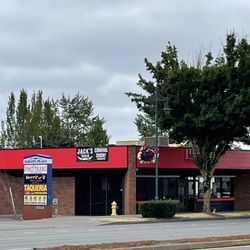 Jack's BBQ