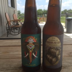 Bull Creek Brewery
